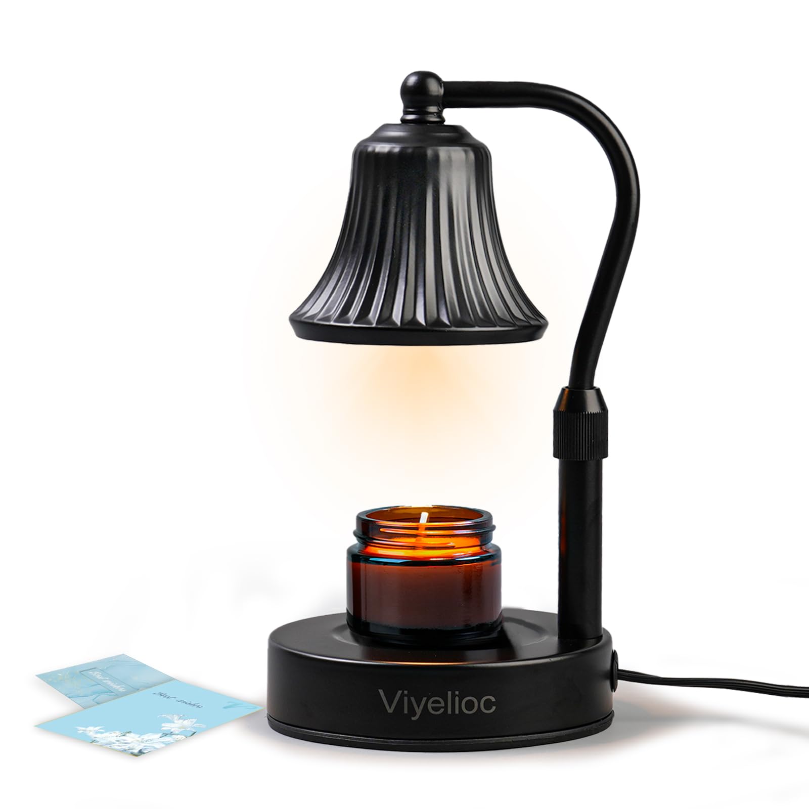 専用 キャンドル6点 Amazon.co.jp: Viyelioc キャンドルウォーマー 無階段調光